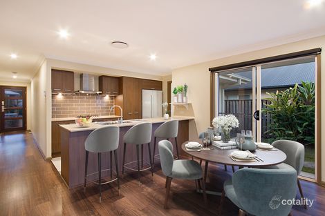 Property photo of 16 Velox Circuit Upper Coomera QLD 4209