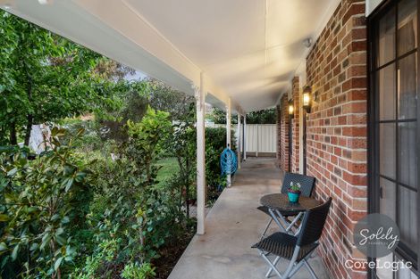 Property photo of 5 Mullens Place Calwell ACT 2905