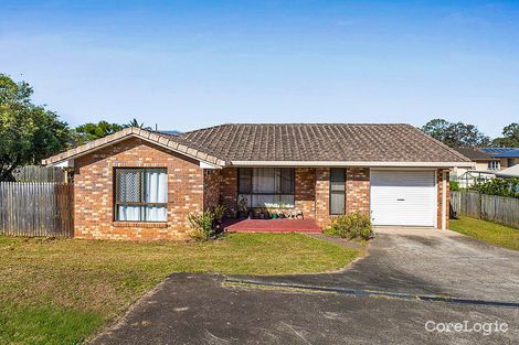 Property photo of 15 Marella Street Boondall QLD 4034