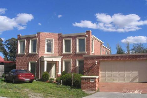 10 Peppermint Ct, Ashwood, VIC 3147