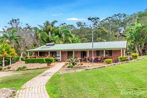 Property photo of 25 Guara Grove Pimpama QLD 4209