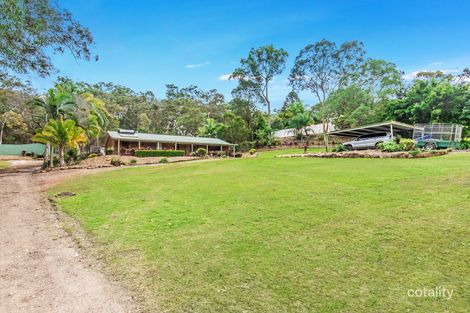 Property photo of 25 Guara Grove Pimpama QLD 4209