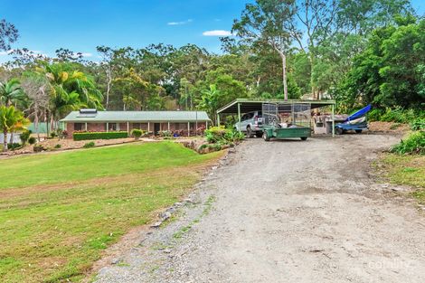 Property photo of 25 Guara Grove Pimpama QLD 4209