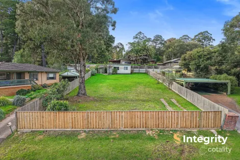 4 Baden Powell Dr, Healesville, VIC 3777