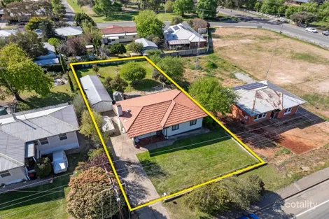 Property photo of 62 Farrell Flat Road Clare SA 5453