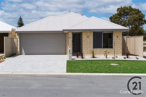 Property photo of 36 Sharperton Meander Dudley Park WA 6210