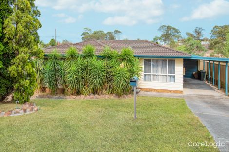 Property photo of 29 Verge Street Rutherford NSW 2320