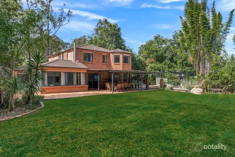 Property photo of 25 The Chase Forestdale QLD 4118