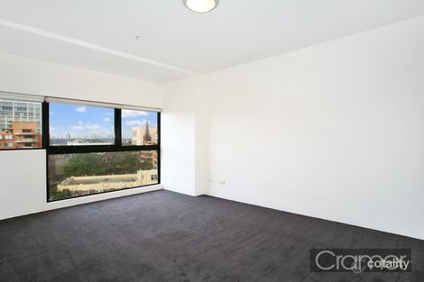 Property photo of 904/184 Forbes Street Darlinghurst NSW 2010