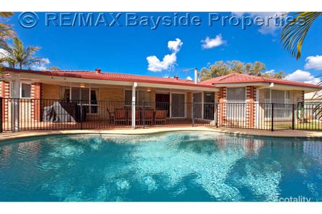 Property photo of 44 Silvara Circuit Capalaba QLD 4157