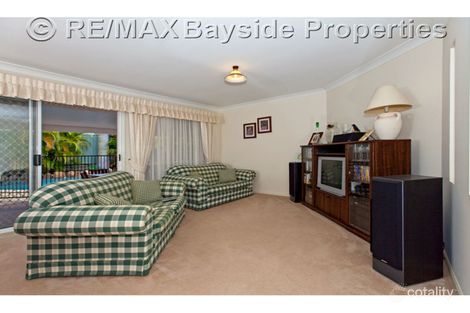 Property photo of 44 Silvara Circuit Capalaba QLD 4157
