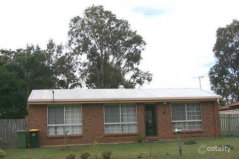 Property photo of 4 Lawson Court Kippa-Ring QLD 4021