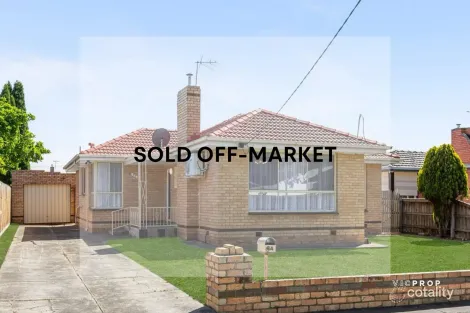 84 Jukes Rd, Fawkner, VIC 3060