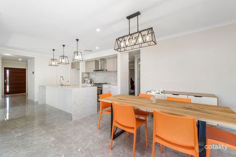 Property photo of 8 Farmstead Avenue Thrumster NSW 2444