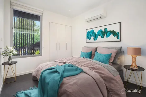 Property photo of 24/170 Beach Road Sandringham VIC 3191