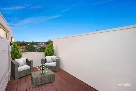 Property photo of 24/170 Beach Road Sandringham VIC 3191