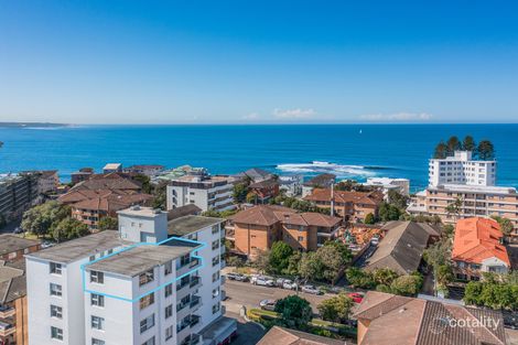 17/11 Ewos Pde, Cronulla, NSW 2230