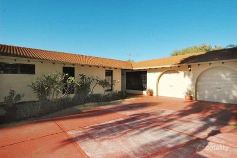 Property photo of 50 Shardlow Loop Carine WA 6020