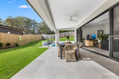 Property photo of 4B Sea Eagle Place Forest Glen QLD 4556