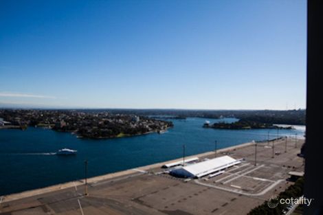 Property photo of 2102/183 Kent Street Millers Point NSW 2000