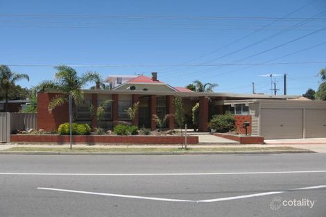 6 Swan Tce, Ethelton, SA 5015