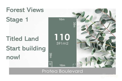 10 Protea Bvd, Campbells Creek, VIC 3451