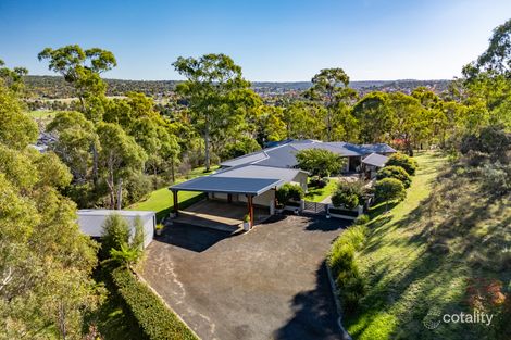 Property photo of 10 Elowera Road Armidale NSW 2350