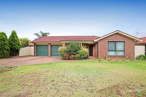 95 Waterworth Dr, Narellan Vale, NSW 2567