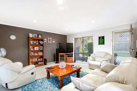 Property photo of 8/3-17 Sassafras Drive Frankston VIC 3199