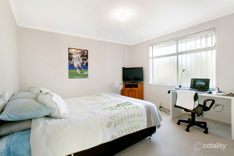Property photo of 8/3-17 Sassafras Drive Frankston VIC 3199