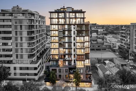 Property photo of 804/10 Lilydale Grove Hawthorn East VIC 3123