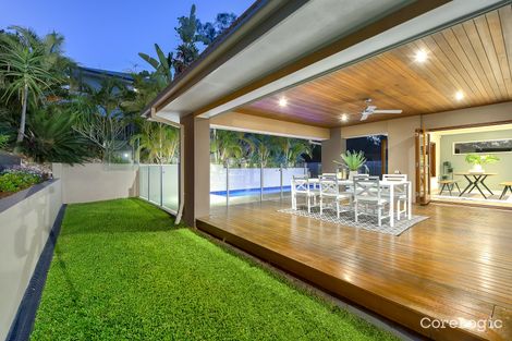 Property photo of 58 Stonehawke Place The Gap QLD 4061