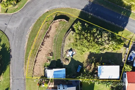 Property photo of 3 Silver Street Grasstree Beach QLD 4740