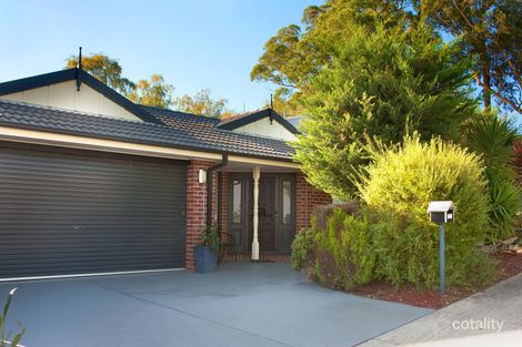 Property photo of 24 Palm Square Drouin VIC 3818