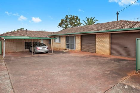 3/298 Mackenzie St, Rangeville, QLD 4350