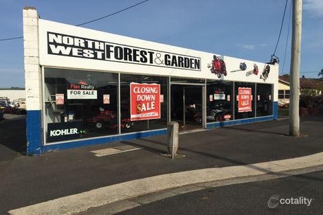 5 Risby St, Ulverstone, TAS 7315