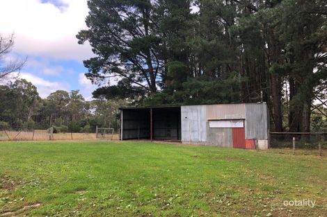 Property photo of 310 Daylesford-Trentham Road Daylesford VIC 3460