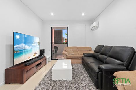 Property photo of 35/304 Great Western Highway Wentworthville NSW 2145