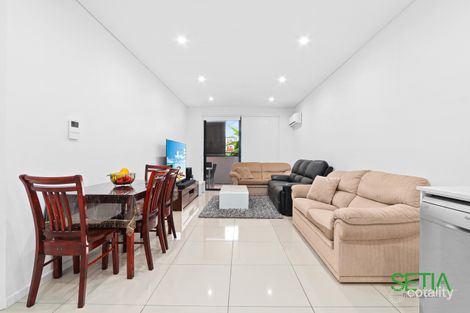 Property photo of 35/304 Great Western Highway Wentworthville NSW 2145