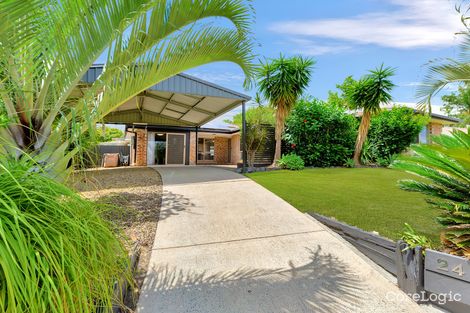 24 Mortlake Cres, Boronia Heights, QLD 4124