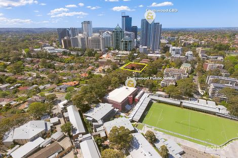 Property photo of 31/18-20 Centennial Avenue Chatswood NSW 2067