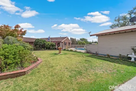 Property photo of 7 Rainbird Court Traralgon VIC 3844