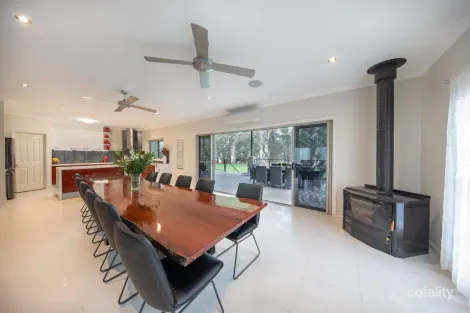 Property photo of 39 Teddys Lane Barham NSW 2732