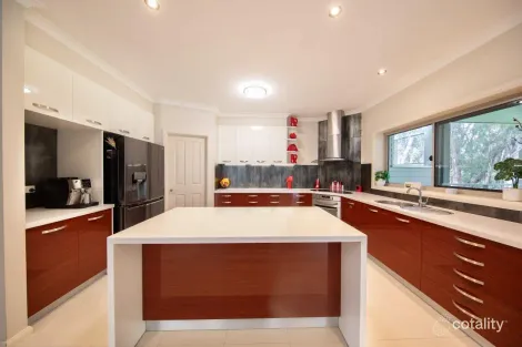 Property photo of 39 Teddys Lane Barham NSW 2732