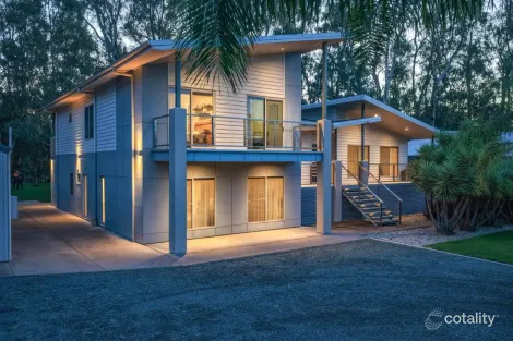 39 Teddys Lane, Barham, NSW 2732