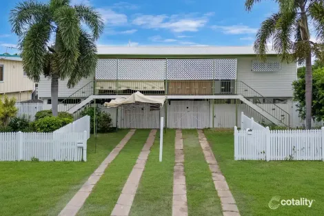 28 Quandong St, Currajong, QLD 4812