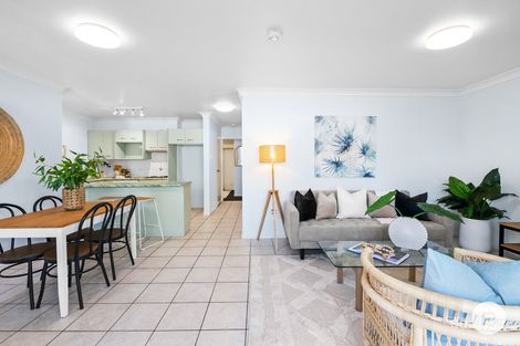 Property photo of 2/32 Pashen Street Morningside QLD 4170