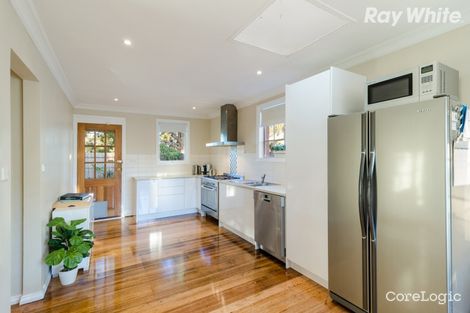 Property photo of 57 Arnold Drive Scoresby VIC 3179