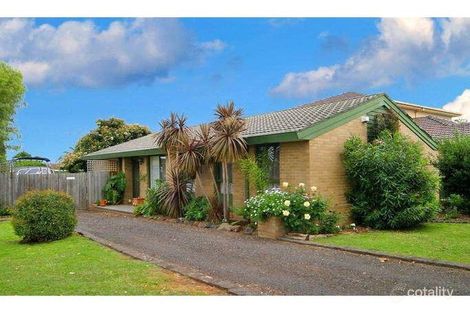 Property photo of 123 Glasgow Avenue Reservoir VIC 3073