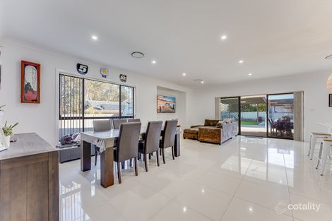 Property photo of 4 Paperbark Place Bargo NSW 2574